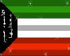 kuwait flag