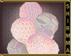 [Shir] Pink Balloons