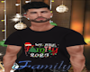 We Are Family 2023 M Tee