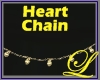 ~L~Heart Chain
