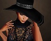 Adore  Hat