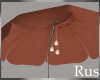 Rus Burke Patio Umbrella