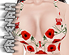 🥀 Amapola Floral Top