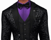 Black Suit Gala PNY-202