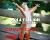 halleluja cover cath