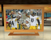 Animated  Steelers TV