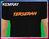 Terserah Shirt