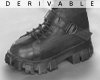 DRV: Combat Boots - M