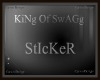 [J] King of Swag