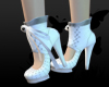 Goth Lolita Shoes-lll-