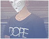 $W$ Dope.