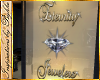 I~Eternity Jewelers Sign