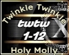 Twinkle - Holy Molly
