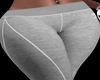 Grey Athletica Tights