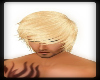 |N | Male hair blonde