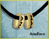 A∞ "Ana&Max"  Male
