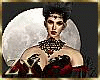 ZY: Vampire Queen Gown