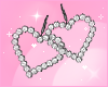 ♡ Diamond Earrings ♡