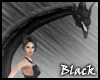 BLACK dragon
