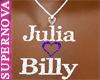 [Nova] Julia & Billy NKL
