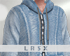 * D-GIR-S zip-up hoodie