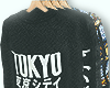 👕 Tokyo sweater 2