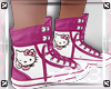 !223!Kitty shoes