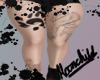 ☾ | Halsin Tatts