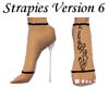 C - Strapie Heels V6 - B