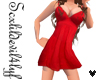Red Dress.
