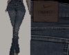 [CN]Denim Jeans