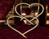 Classic Elegance Heart