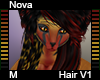 Nova Hair M V1