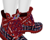 PATRIOTS SB 60 LOW BOOTS