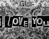 [GL]I love you