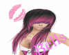 [Bells] Pink&Black