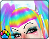[:3] Rainbow LilliBangs