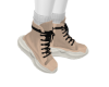 Cream Baddie Ricks | JAE