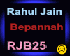Rahul Jain_Bepannah