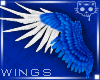 Wings BlueWhite 4a Ⓚ
