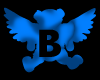 Blue Bear-B