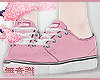 害羞. Sakura Vans.