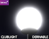 Ball Lamp