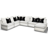 White Couch