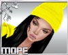 Bella Winter Yellow