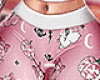 ♛Amore Pajamas Pants