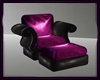 Fantasia Pink Couch