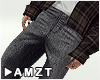 A! - Baggy Pants