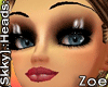 [S] Zoe Head