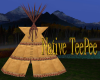 Native TeePee